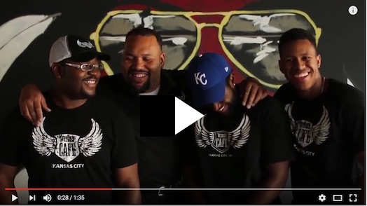 OTBFilmReel Portfolio Samples